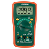Extech MN36: Digital Mini MultiMeter